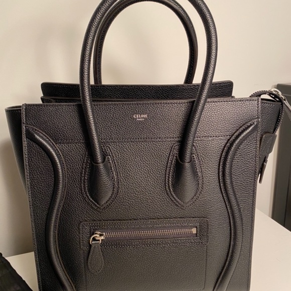 Celine Bag - Picture 6 of 11